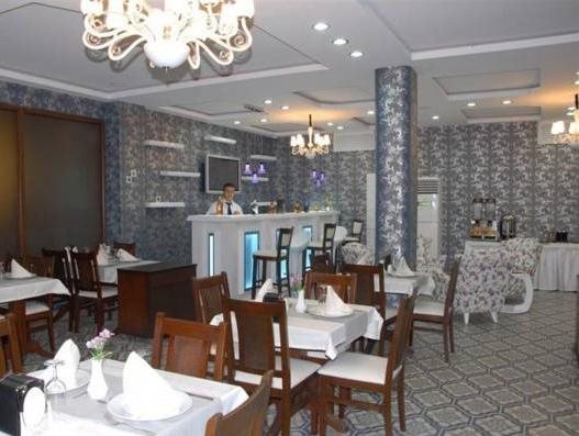 Армутлу: Trilye Kaplan Hotel
