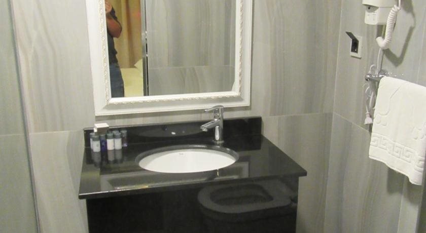 Армутлу: Trilye Kaplan Hotel