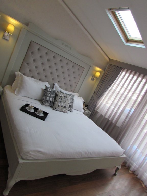 Стамбул: Louis Appartements Luxury Suites Galata