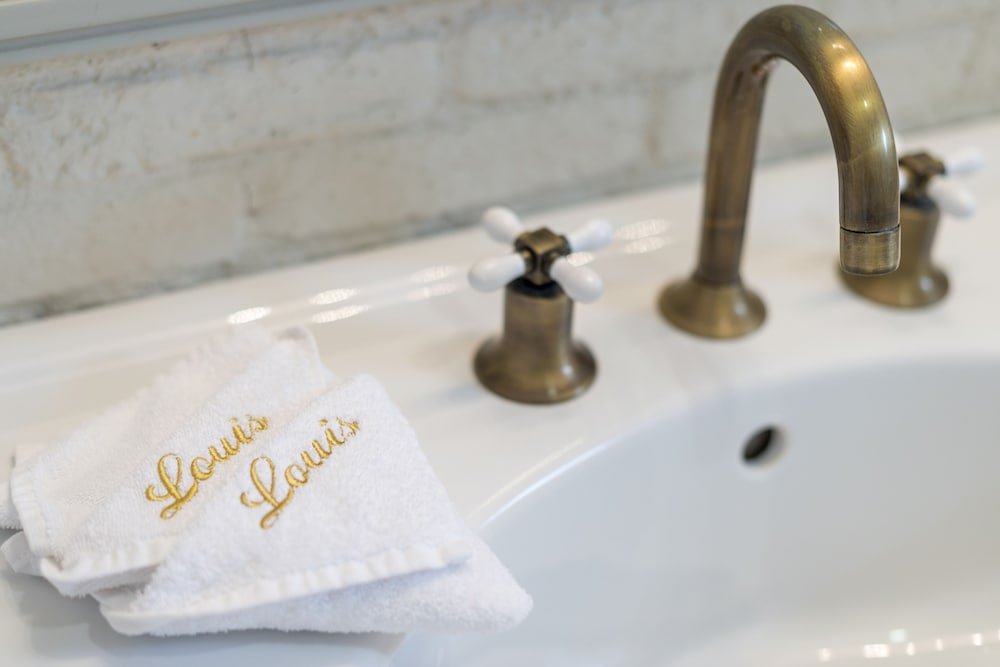 Стамбул: Louis Appartements Luxury Suites Galata