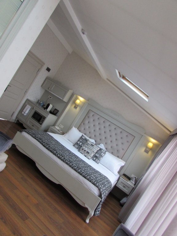 Стамбул: Louis Appartements Luxury Suites Galata