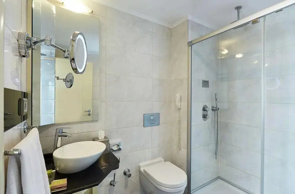 Измир: Double Tree By Hilton Izmir Alsancak