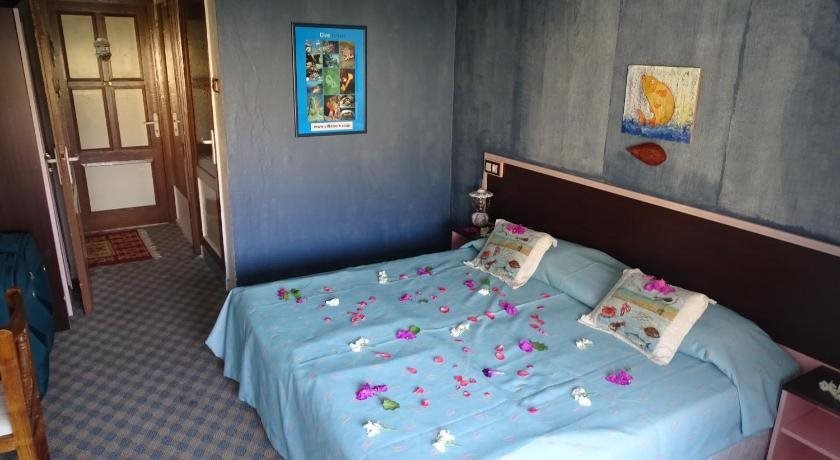 Фетхие: Hotel Villa Berk