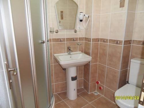 Стамбул: Akif Apart Hotel