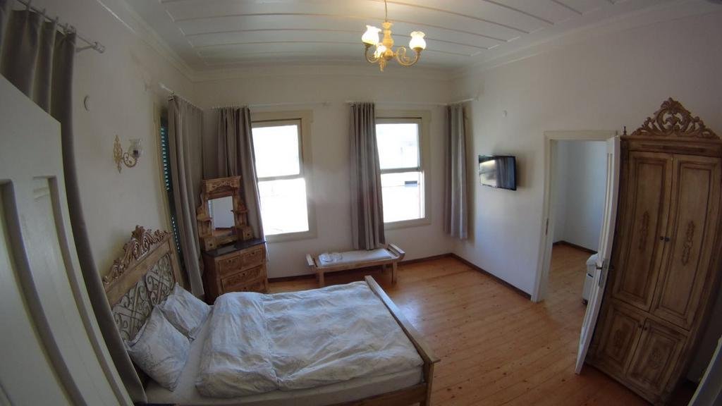Айвалык: CundAda Hotel