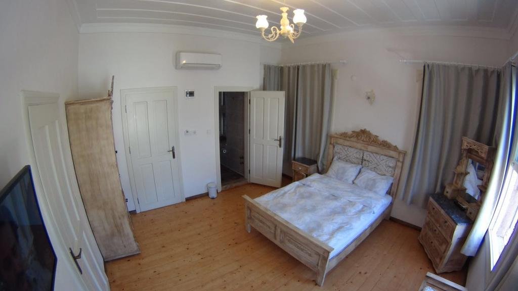 Айвалык: CundAda Hotel