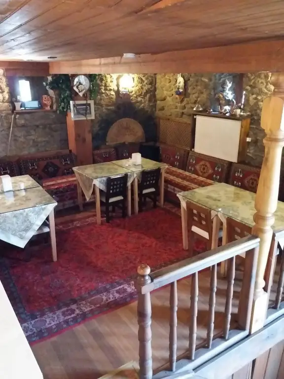 Сафранболу: Arifbey Konak Hotel