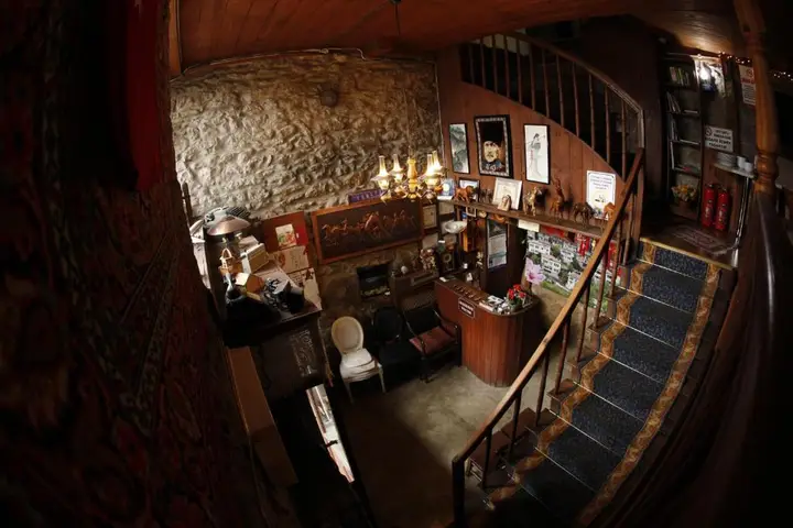Сафранболу: Arifbey Konak Hotel