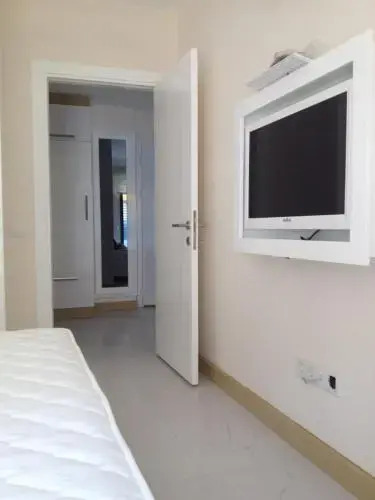 Аланья: Granada City Elena Apartment