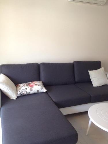 Аланья: Granada City Elena Apartment
