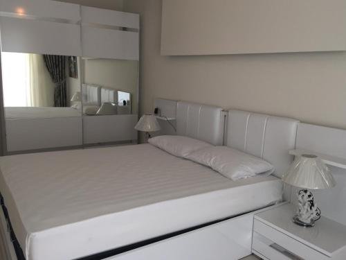 Аланья: Granada City Elena Apartment