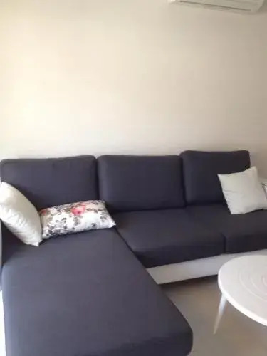 Аланья: Granada City Elena Apartment