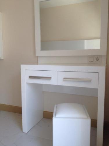 Аланья: Granada City Elena Apartment