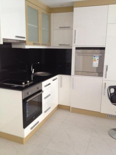 Аланья: Granada City Elena Apartment