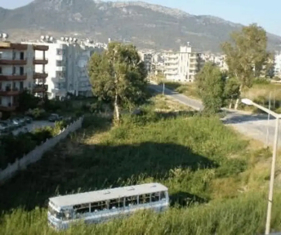 Анамур: Tayfun Hotel