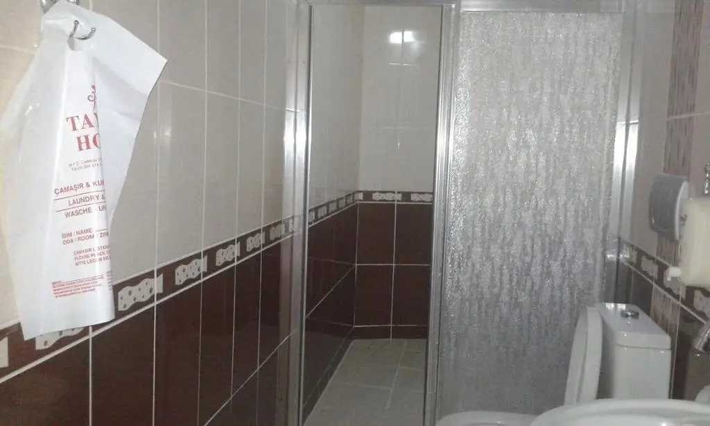 Анамур: Tayfun Hotel