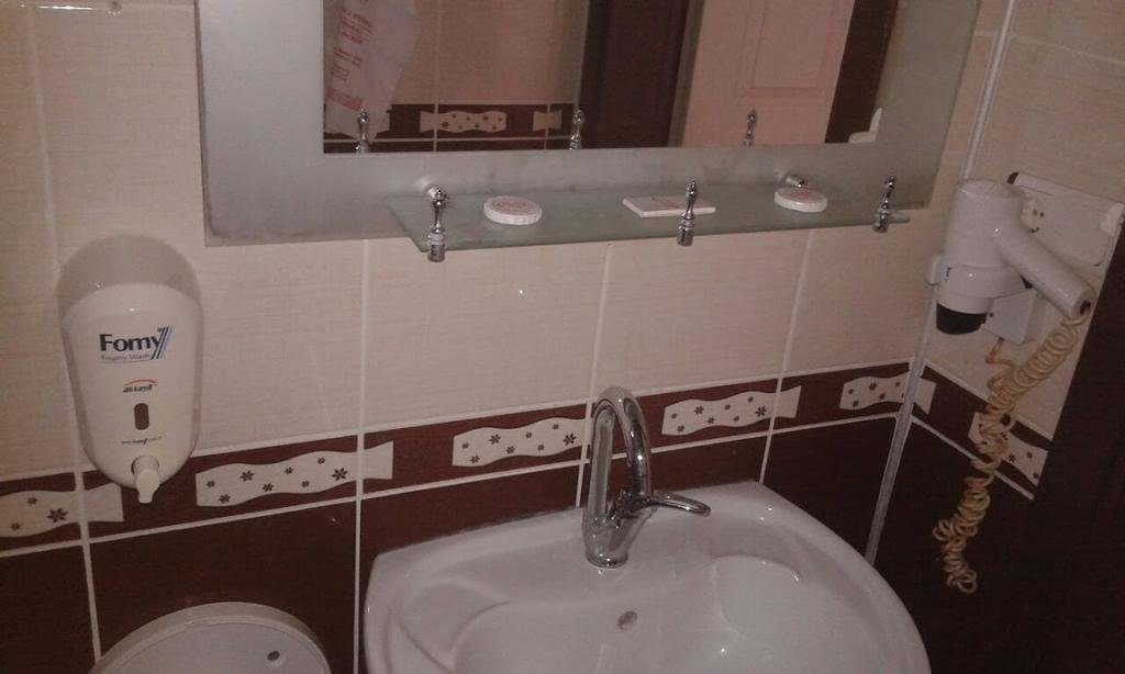 Анамур: Tayfun Hotel