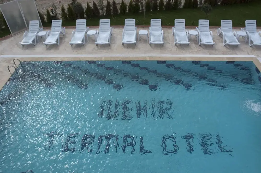 Йонджалы: Nehir Thermal Hotel & Spa