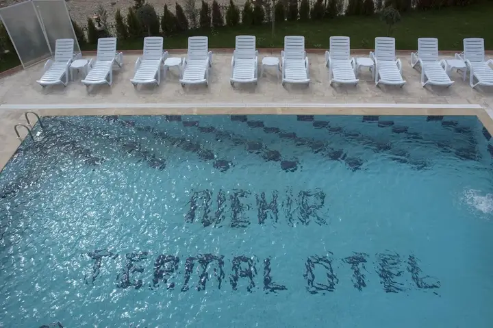 Йонджалы: Nehir Thermal Hotel & Spa