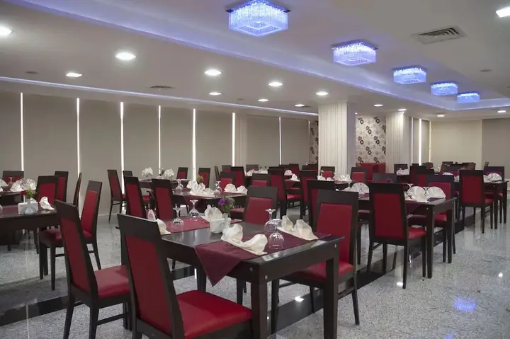 Йонджалы: Nehir Thermal Hotel & Spa