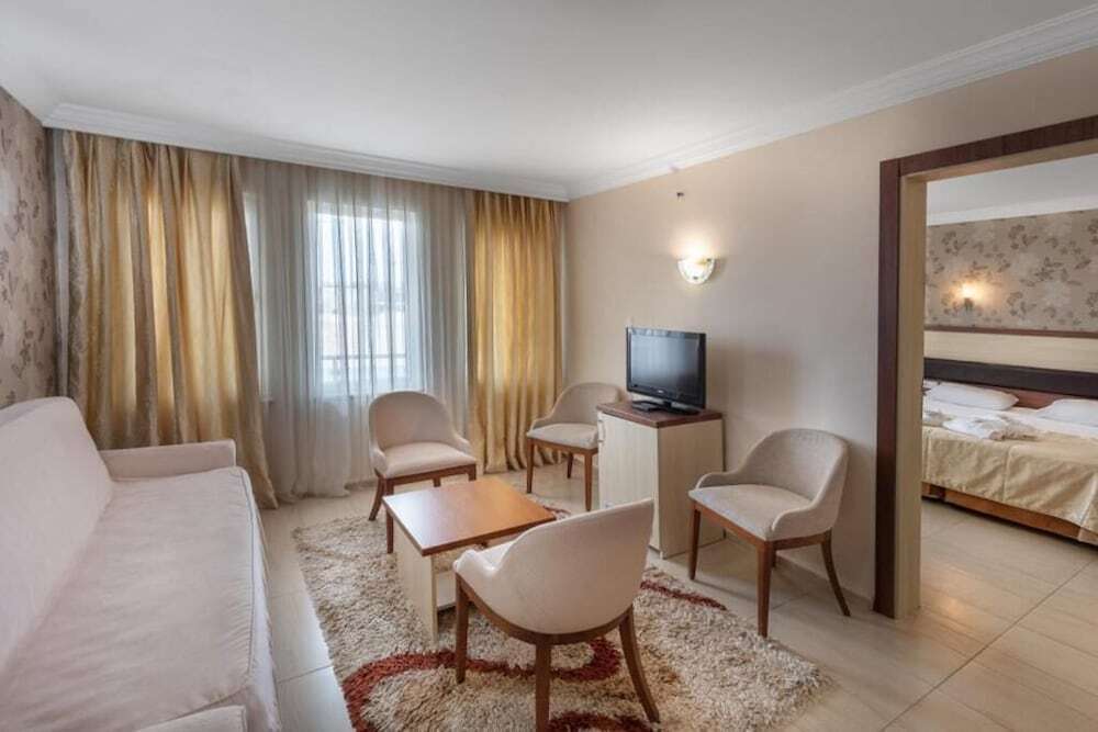 Йонджалы: Nehir Thermal Hotel & Spa