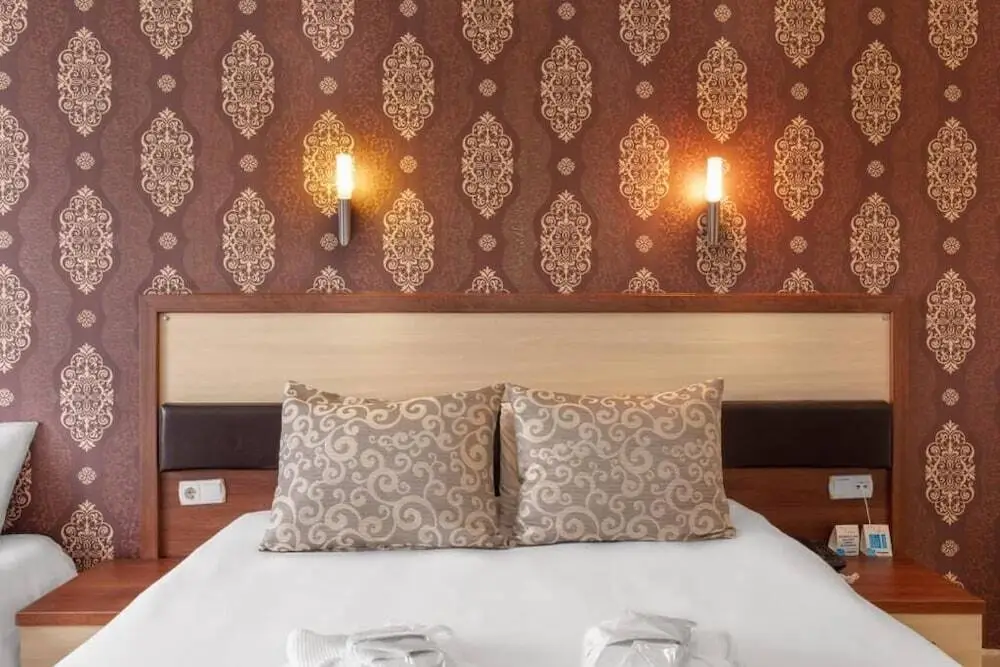 Йонджалы: Nehir Thermal Hotel & Spa