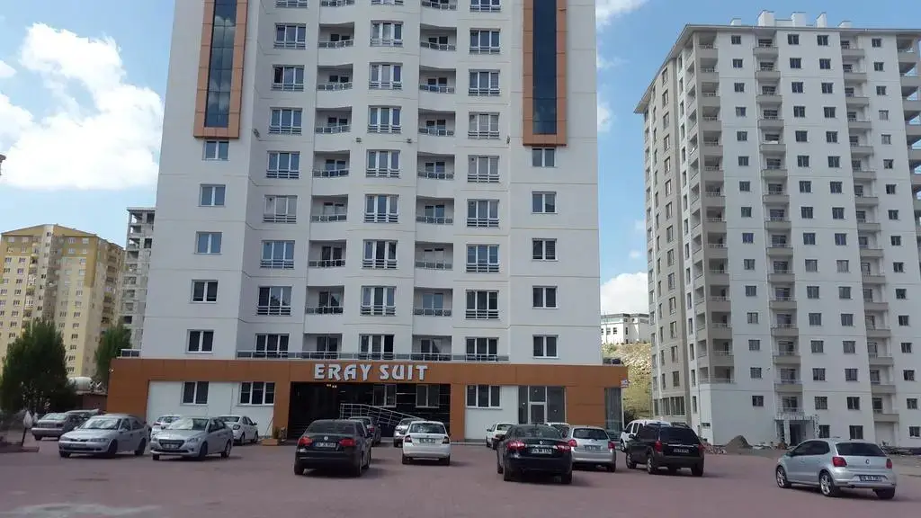 Кайсери: Eray Suite