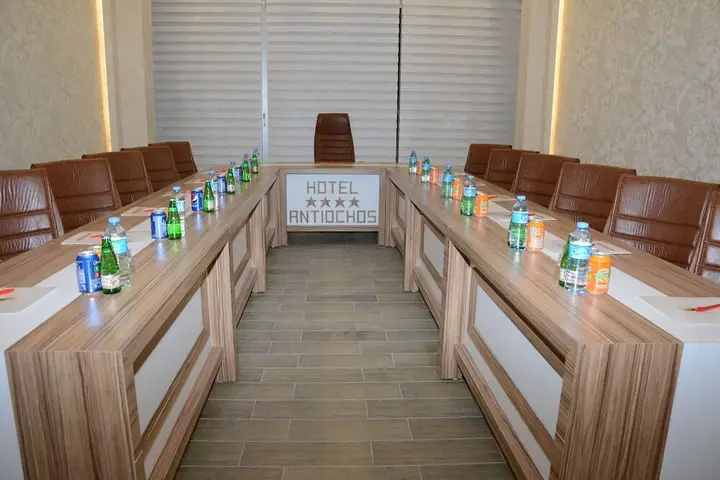 Адыяман: Antiochos Hotel