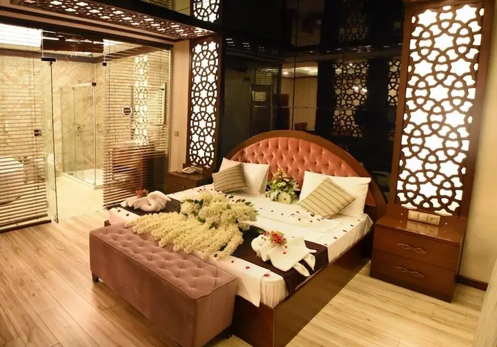 Адыяман: Antiochos Hotel