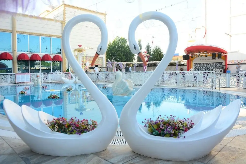 Адыяман: Antiochos Hotel