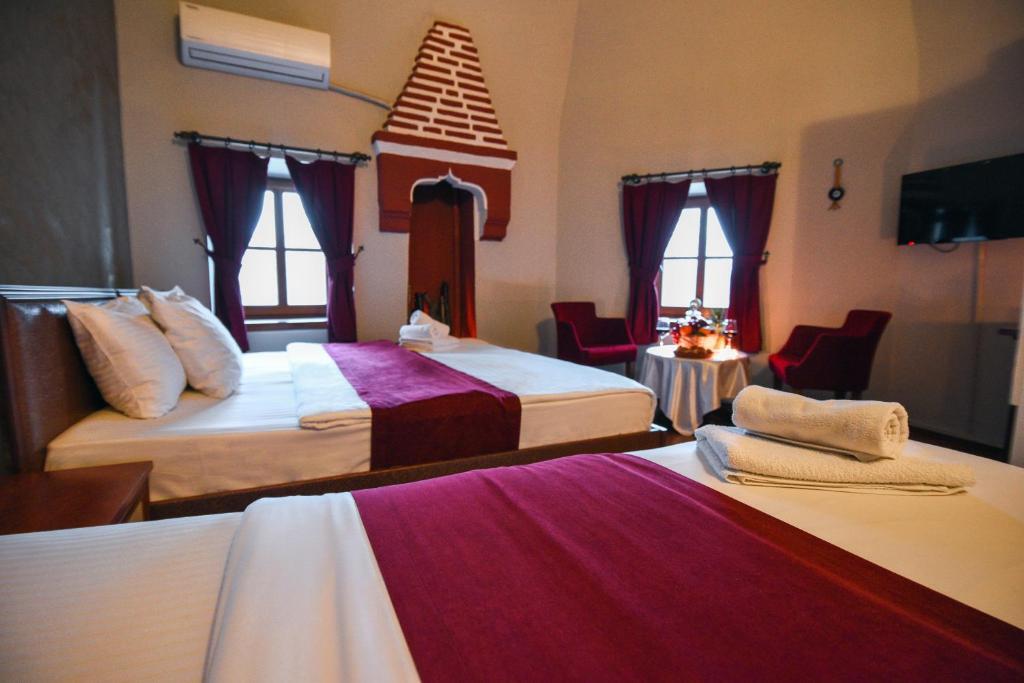 Эдирне: Tashan Hotel Edirne