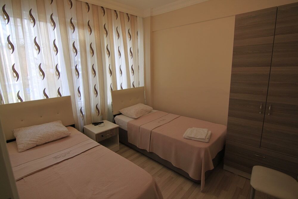 Стамбул: Aktif Istanbul Resort