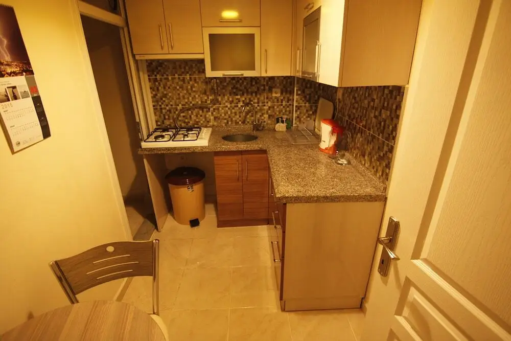 Стамбул: Aktif Istanbul Resort