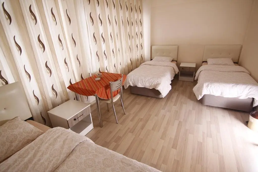 Стамбул: Aktif Istanbul Resort