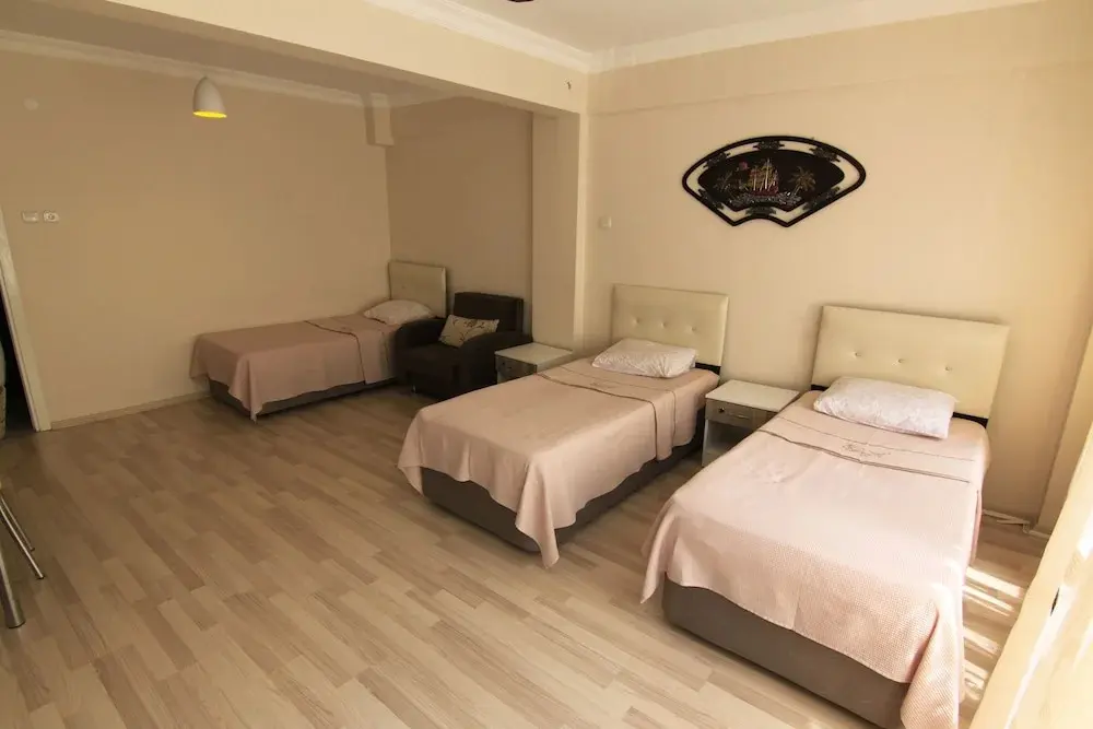 Стамбул: Aktif Istanbul Resort