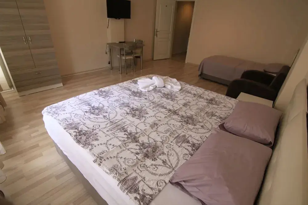 Стамбул: Aktif Istanbul Resort