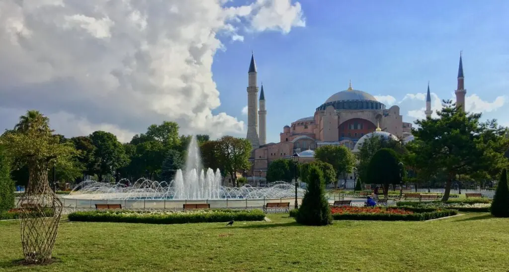 Стамбул: Aktif Istanbul Resort