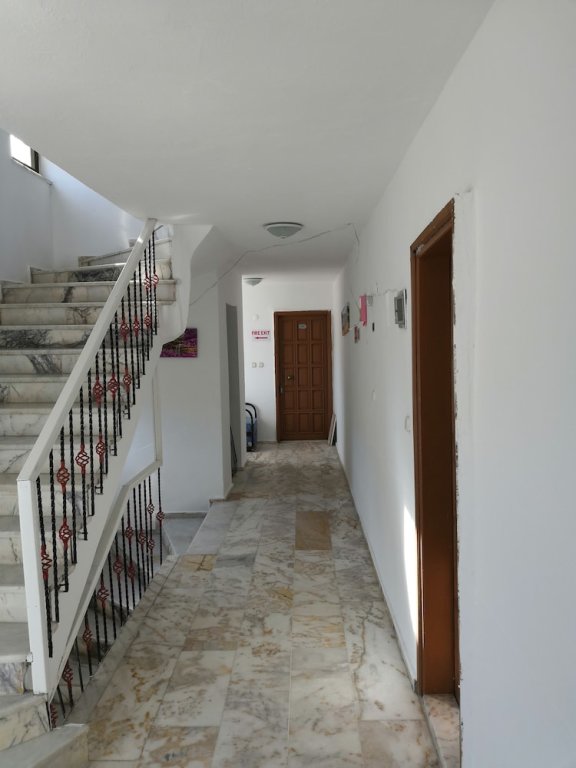 Мармарис: Icmeler Apart Hotel