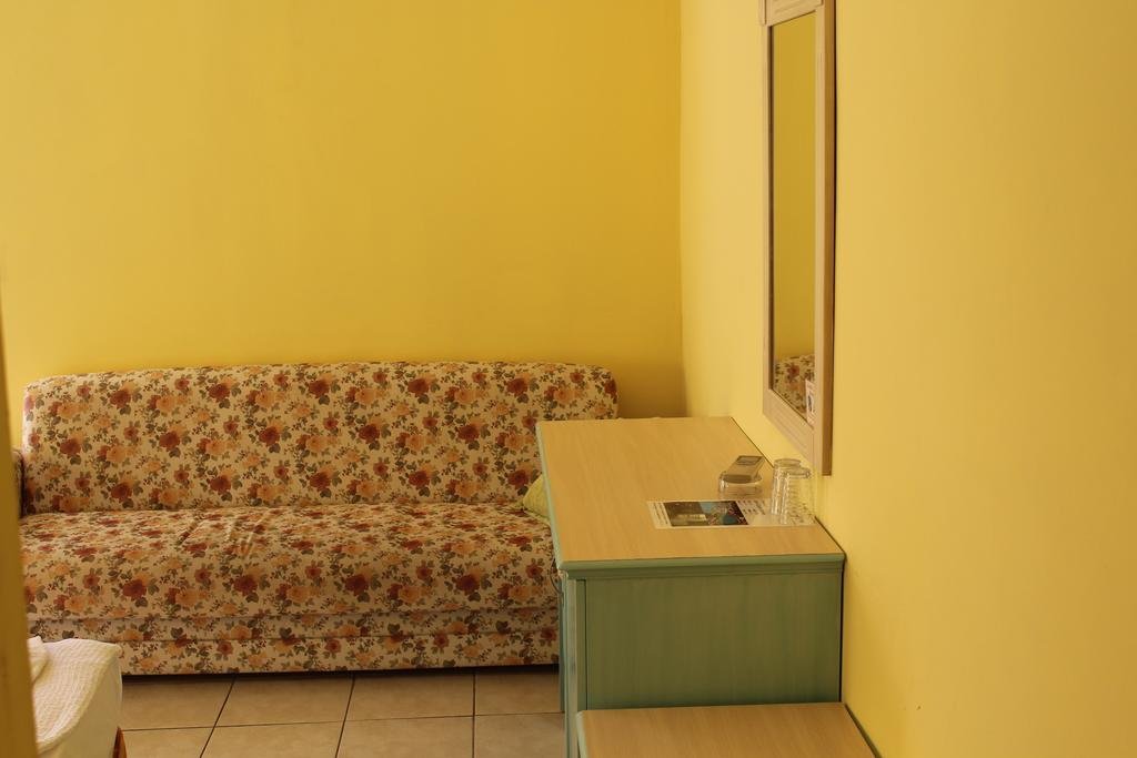 Мармарис: Efendi Hotel