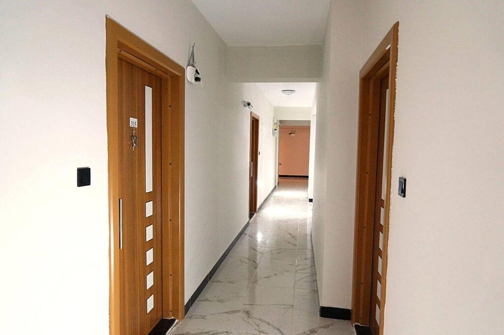 Эрзинджан: Hayat Home Suite