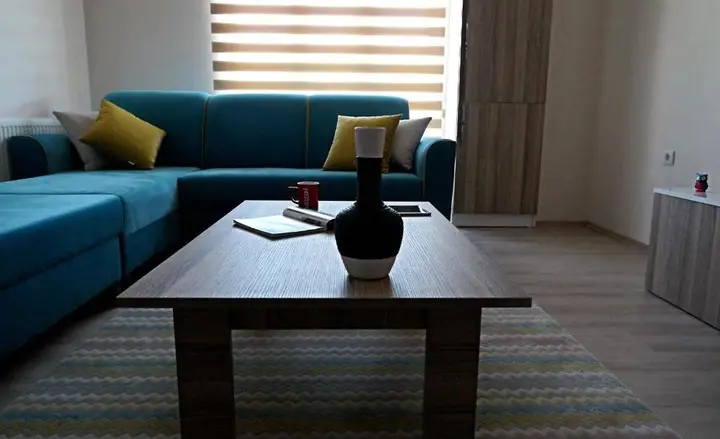Эрзинджан: Hayat Home Suite