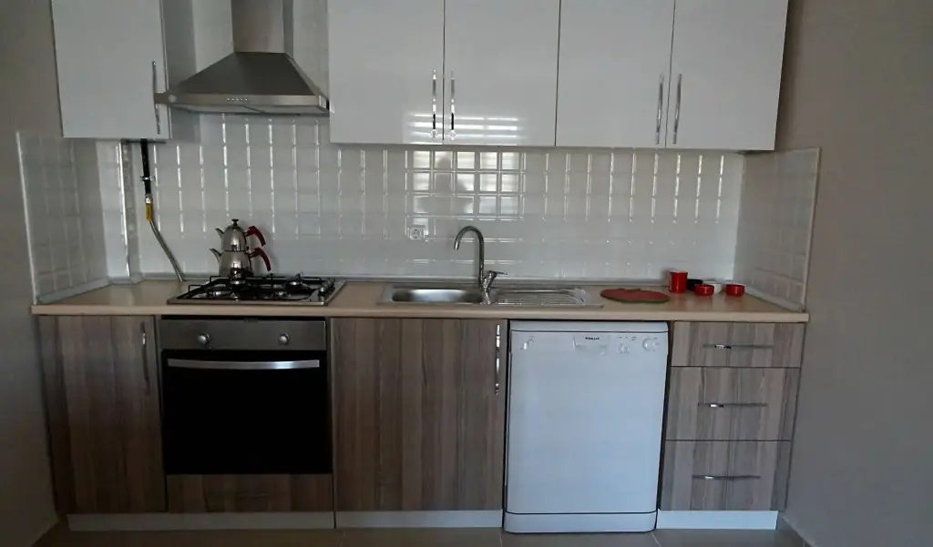 Эрзинджан: Hayat Home Suite