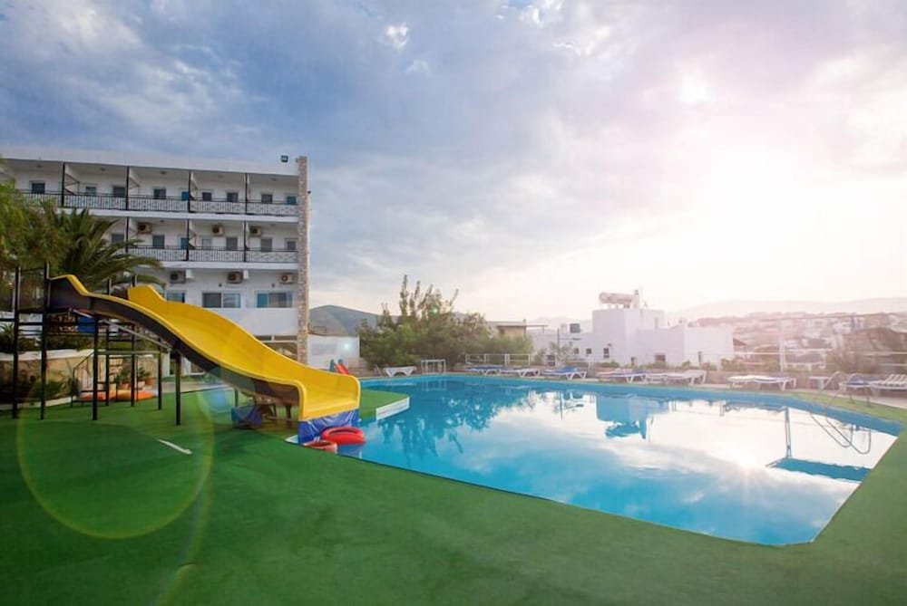 Бодрум: Inanc Hotel