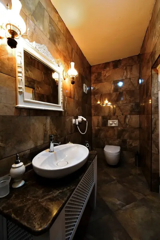 Голькой: Yalim Hotel