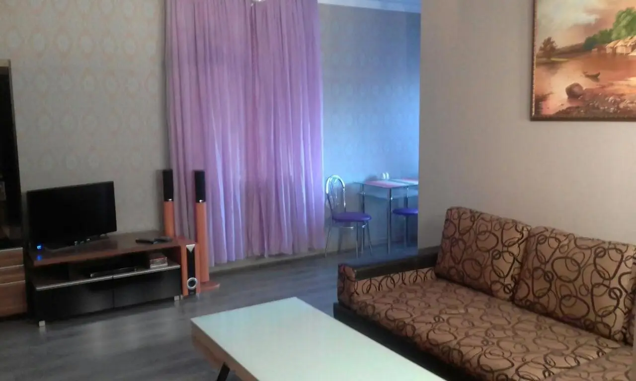 Светлогорск: Апартаменты на Озерной 5