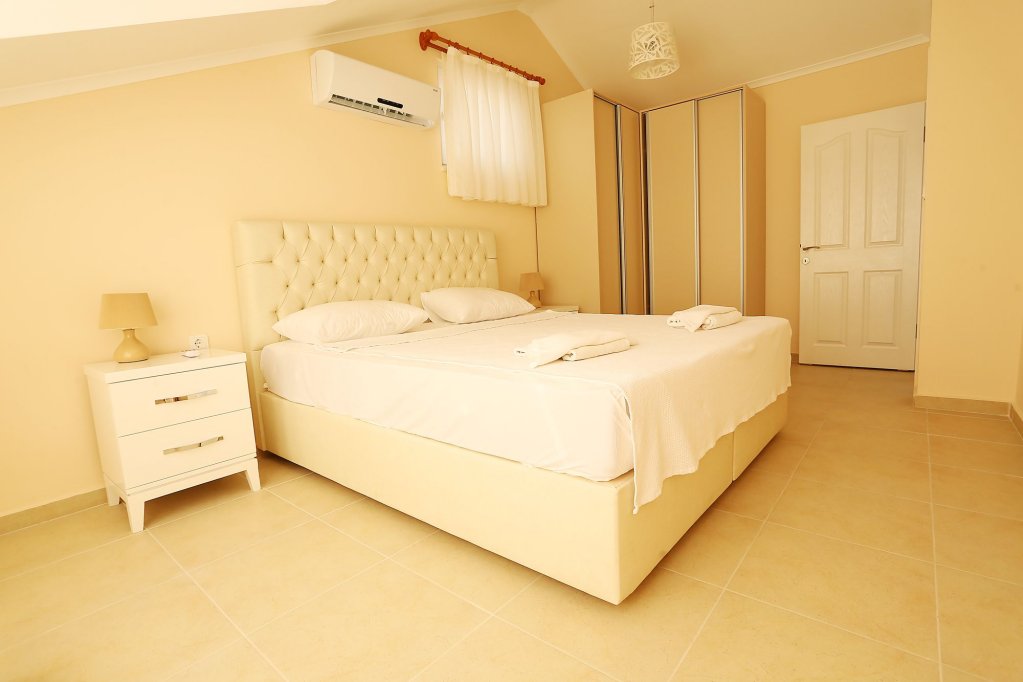 Фетхие: Orka Park Elite Apartments