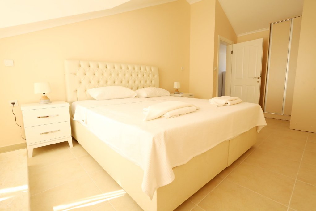 Фетхие: Orka Park Elite Apartments