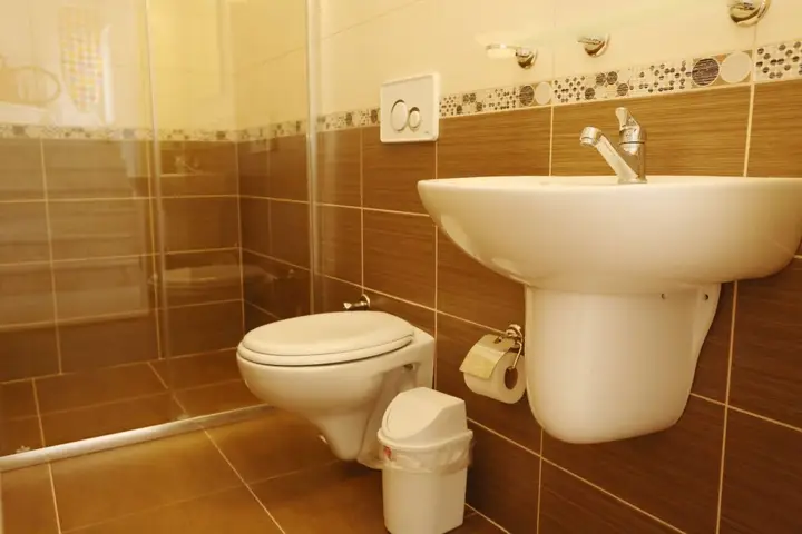 Фетхие: Orka Park Elite Apartments