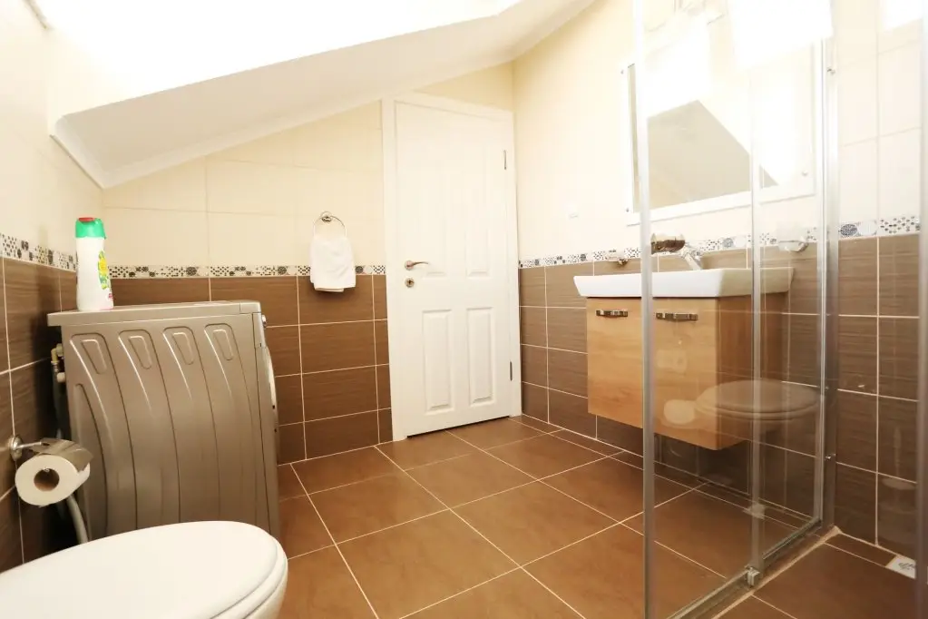 Фетхие: Orka Park Elite Apartments