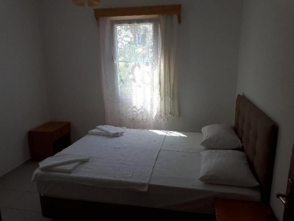 Бодрум: Paradise Apart Hotel
